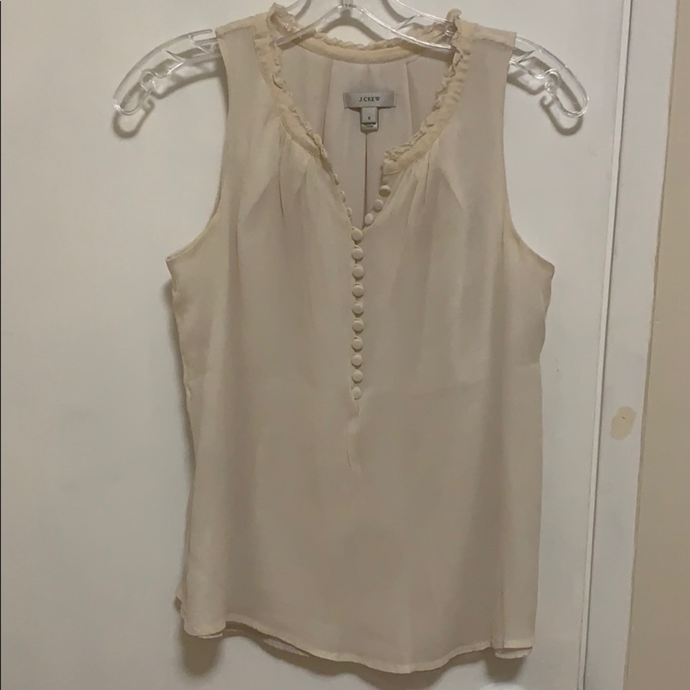 Professional tops from JCrew. Get both!!